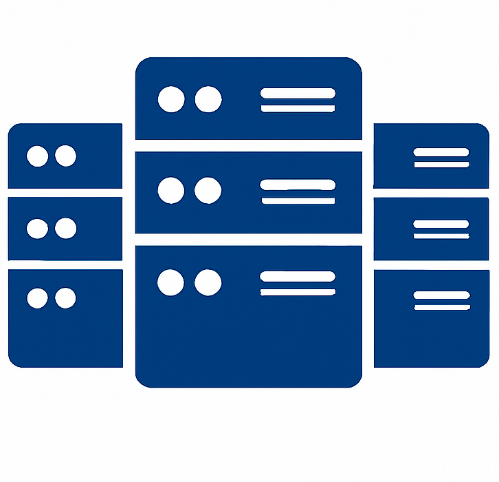 data ctr png - Edited data center expertise icon, ai ready data centers, modular data center design, renewable powered ai data center
