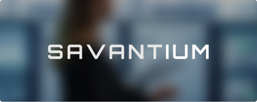 savantium banner